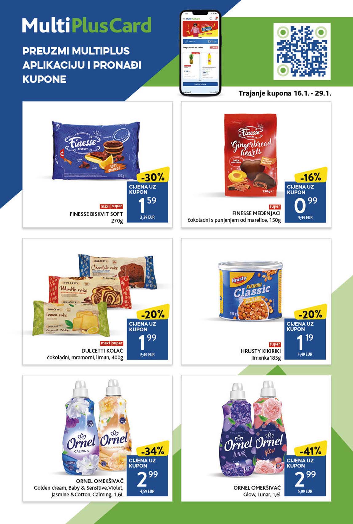 Katalog Konzum Sniženo