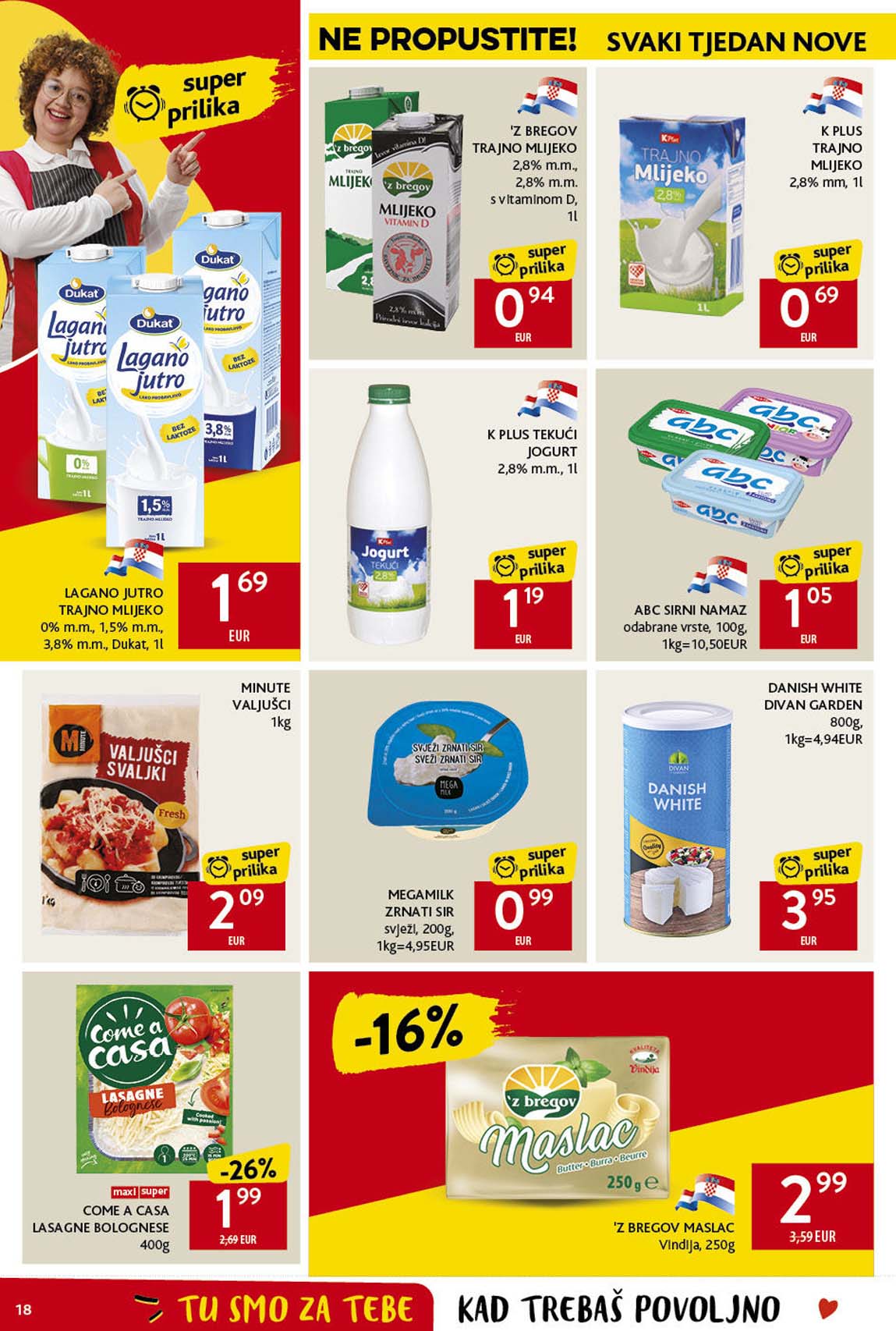 KONZUM KATALOG AKCIJA POPUSTI 