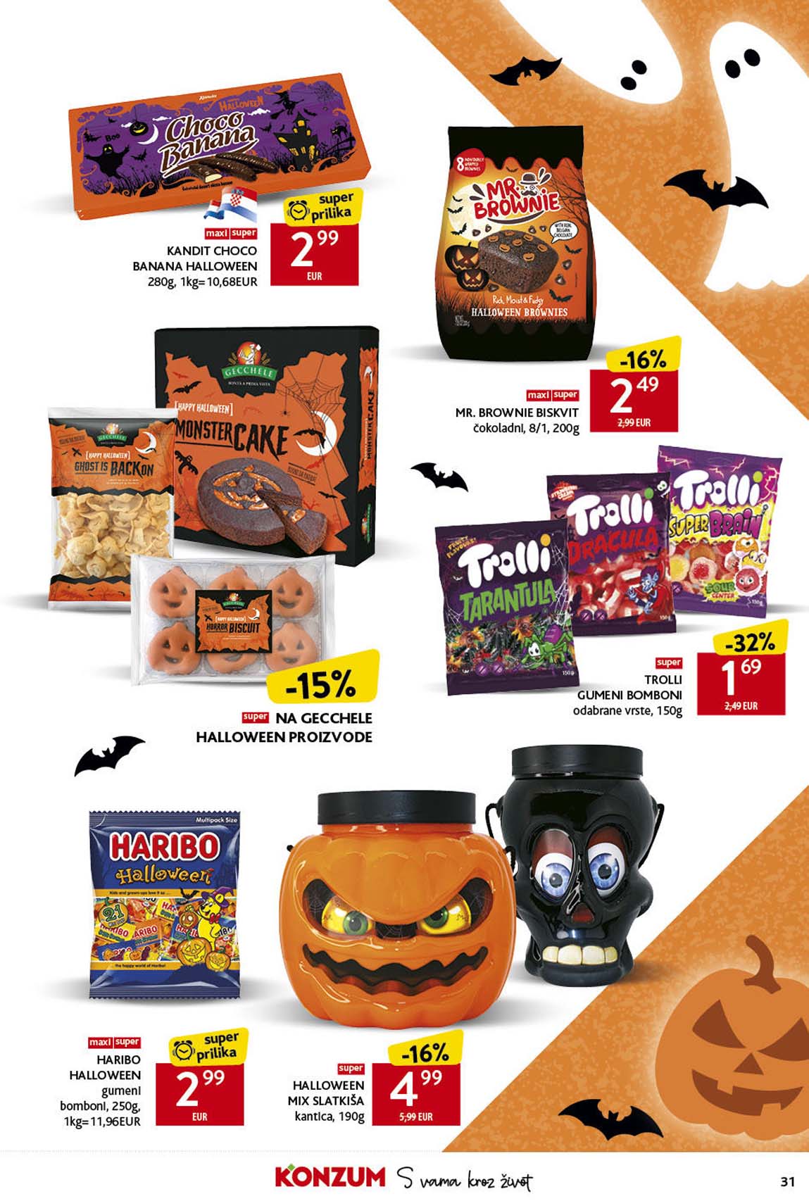 KONZUM KATALOG AKCIJA POPUSTI 