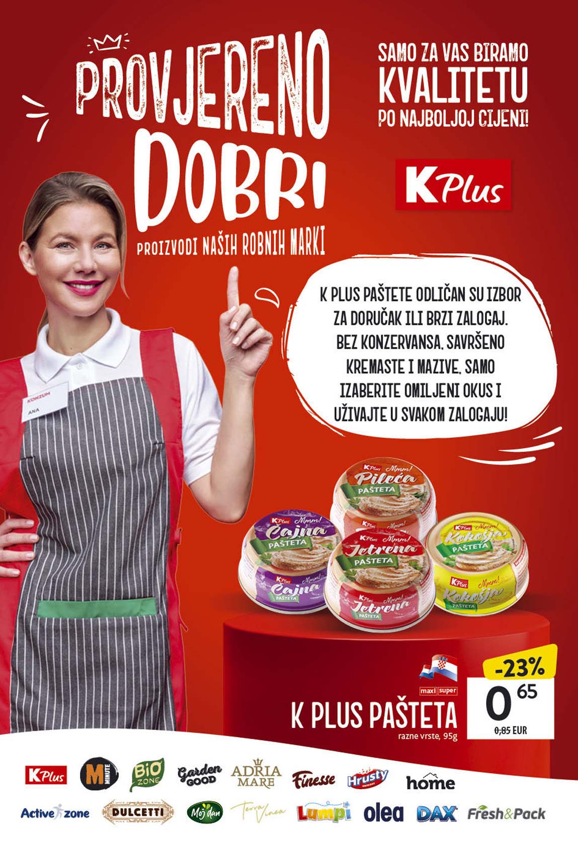 KONZUM KATALOG AKCIJA POPUSTI 