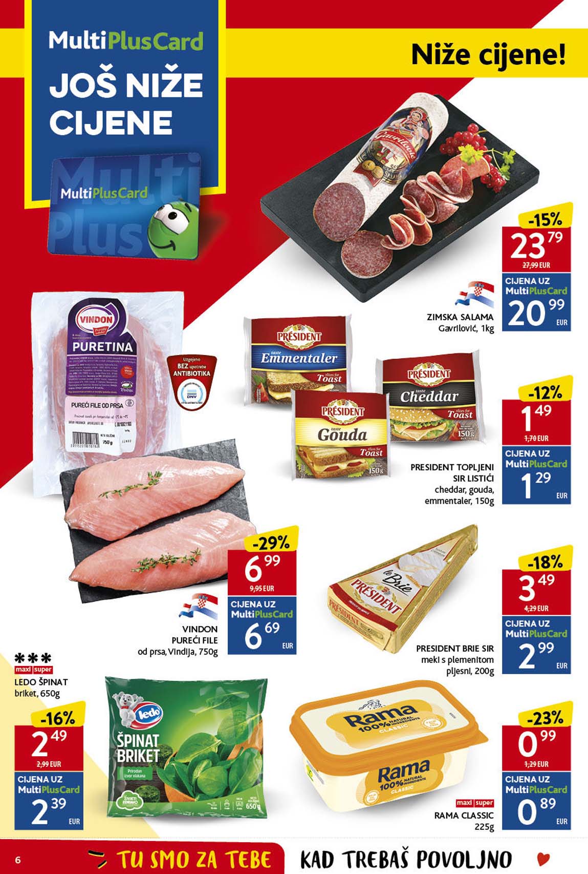 KONZUM KATALOG AKCIJA POPUSTI 