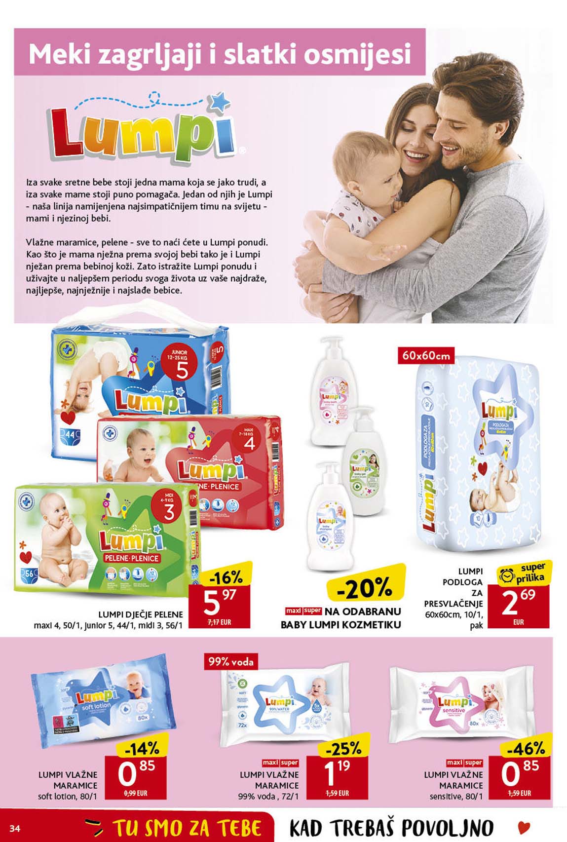 KONZUM KATALOG AKCIJA POPUSTI 