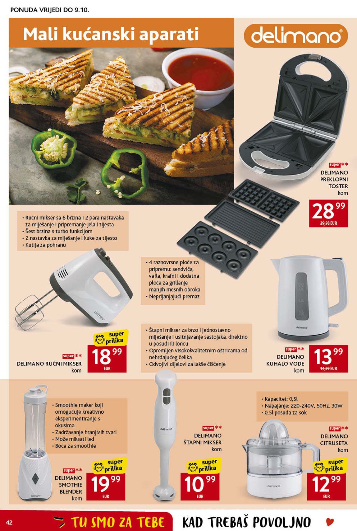 KONZUM KATALOG AKCIJA POPUSTI 