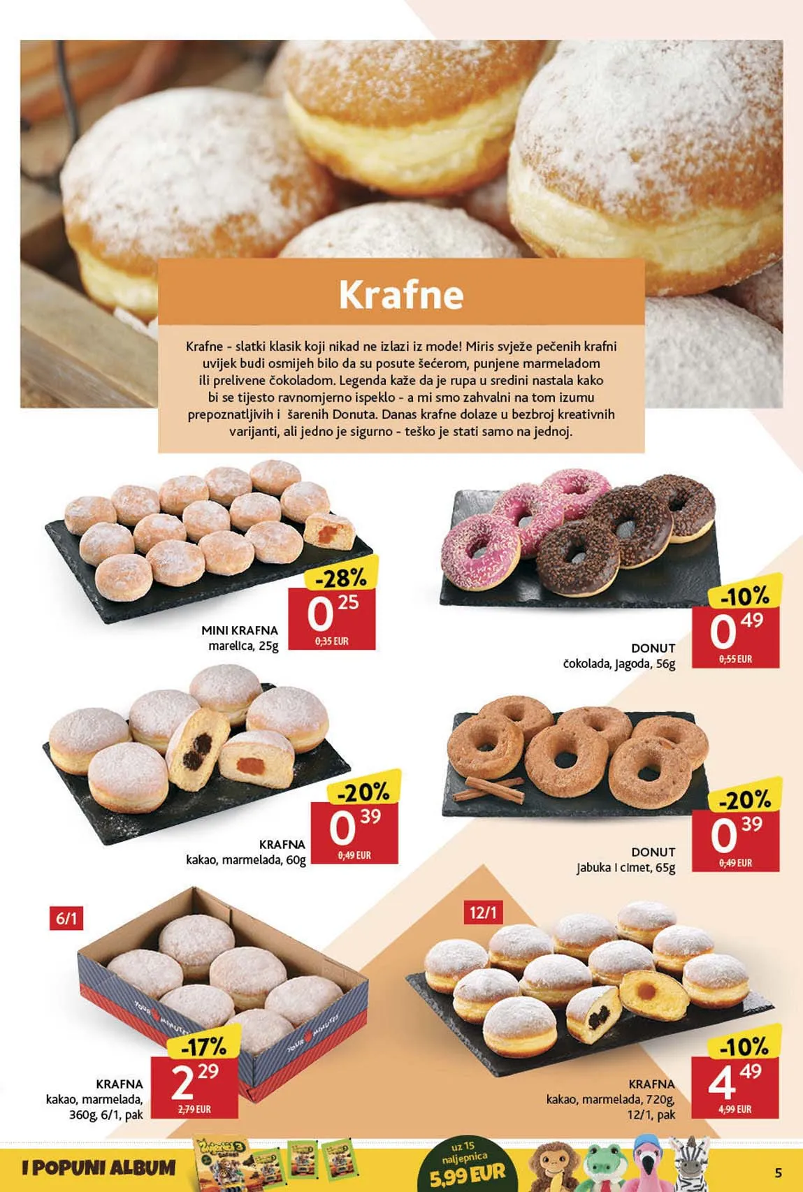 Katalog Konzum Sniženo