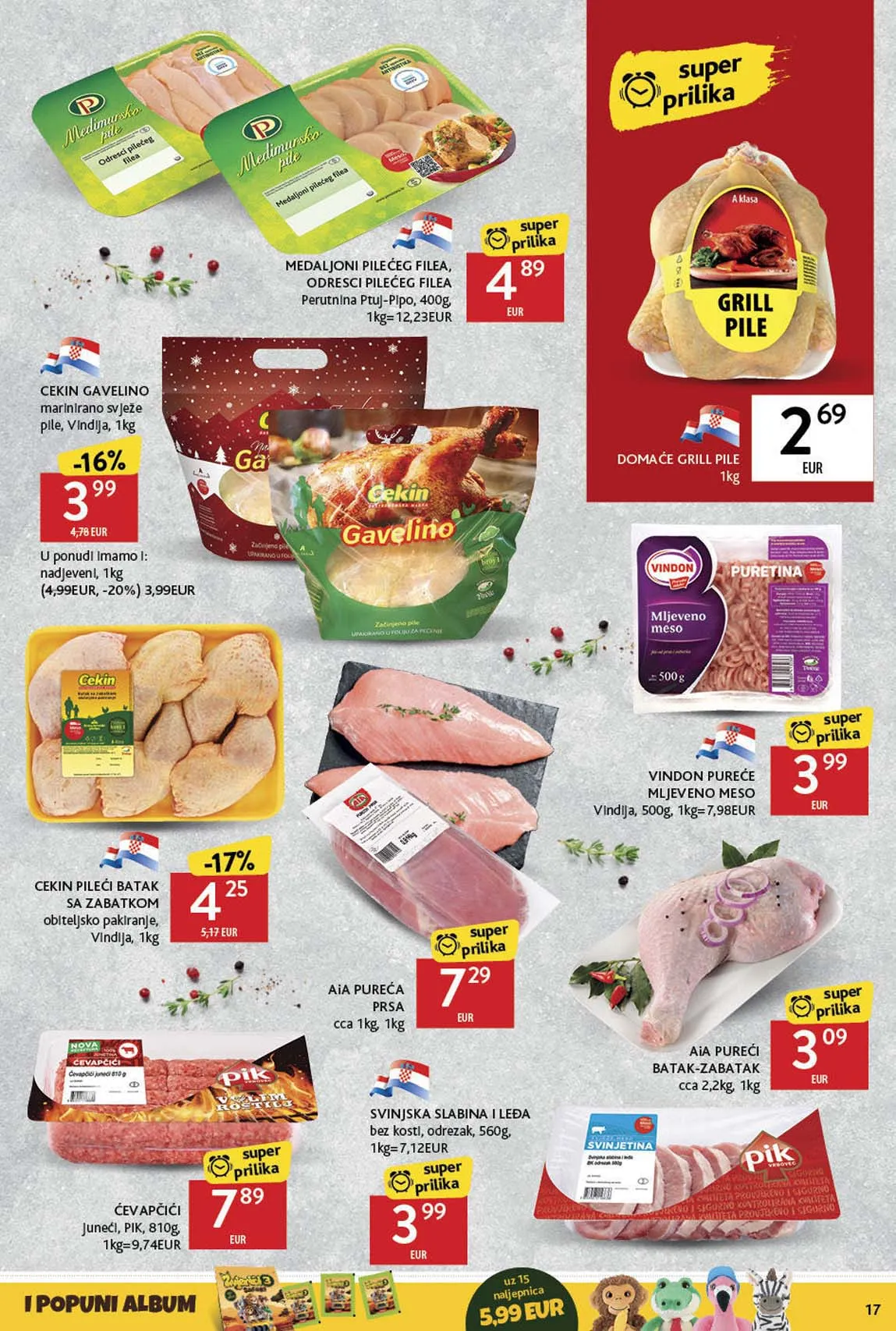 Katalog Konzum Sniženo