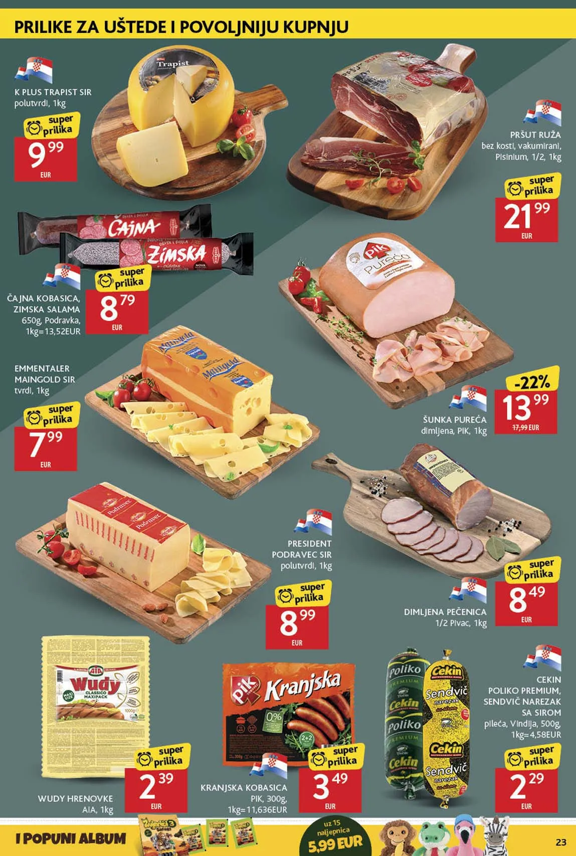 Katalog Konzum Sniženo