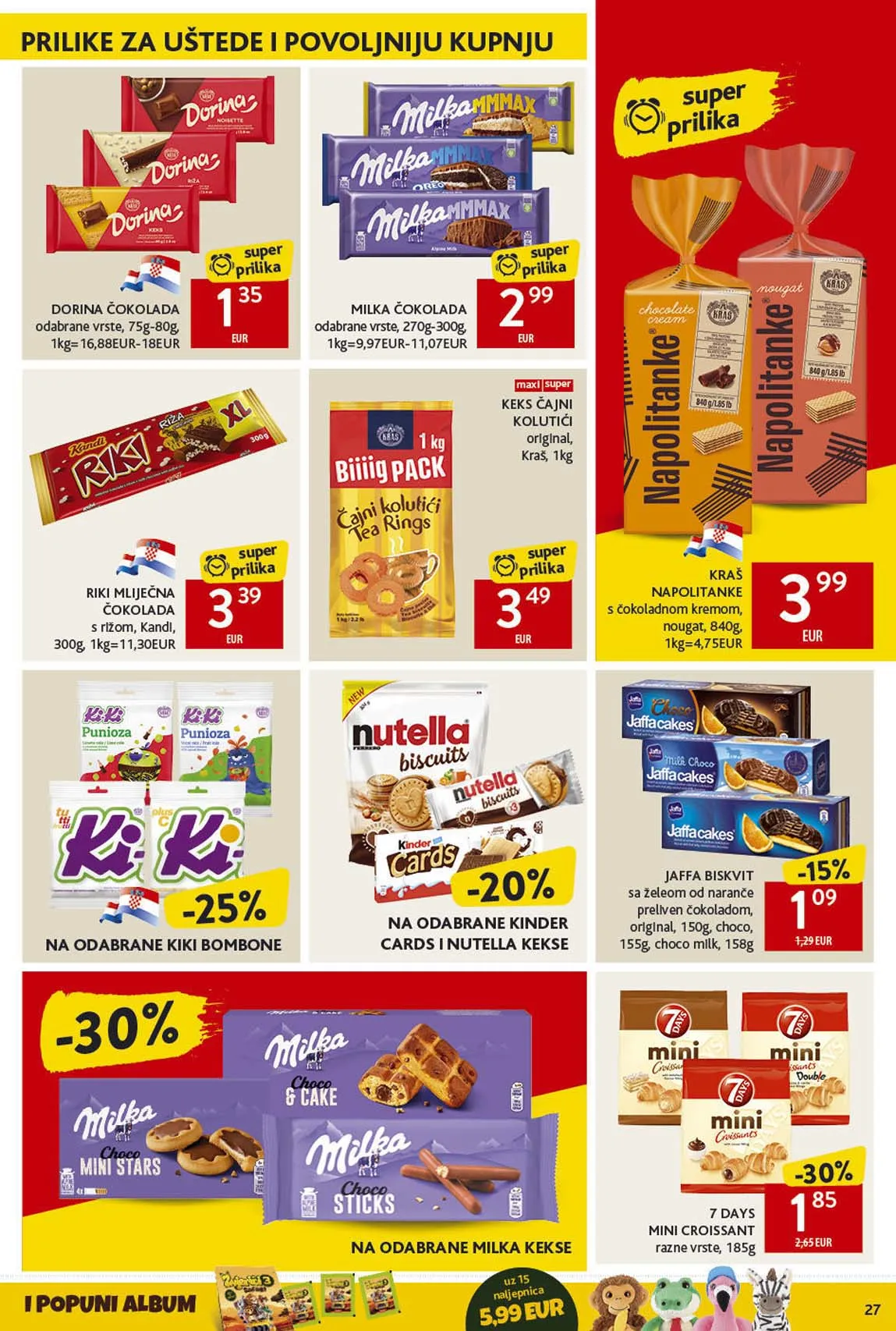 Katalog Konzum Sniženo