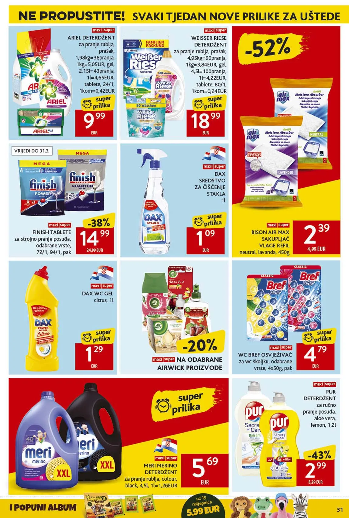 Katalog Konzum Sniženo