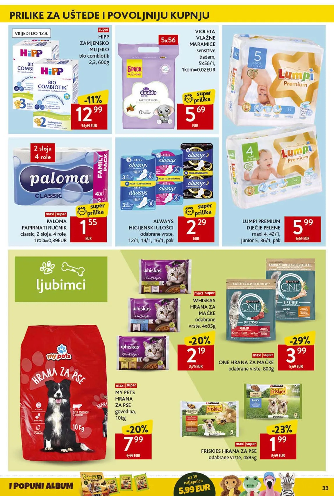 Katalog Konzum Sniženo