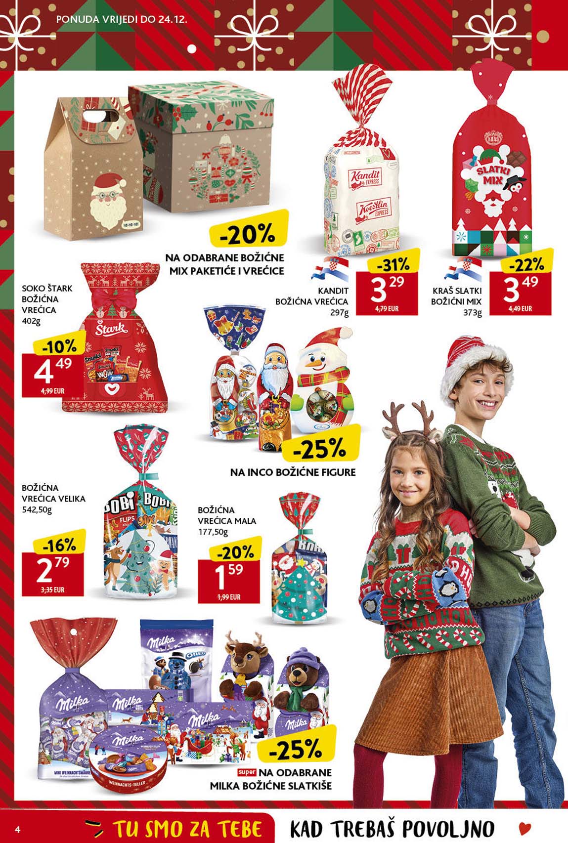 Katalog Konzum Sniženo