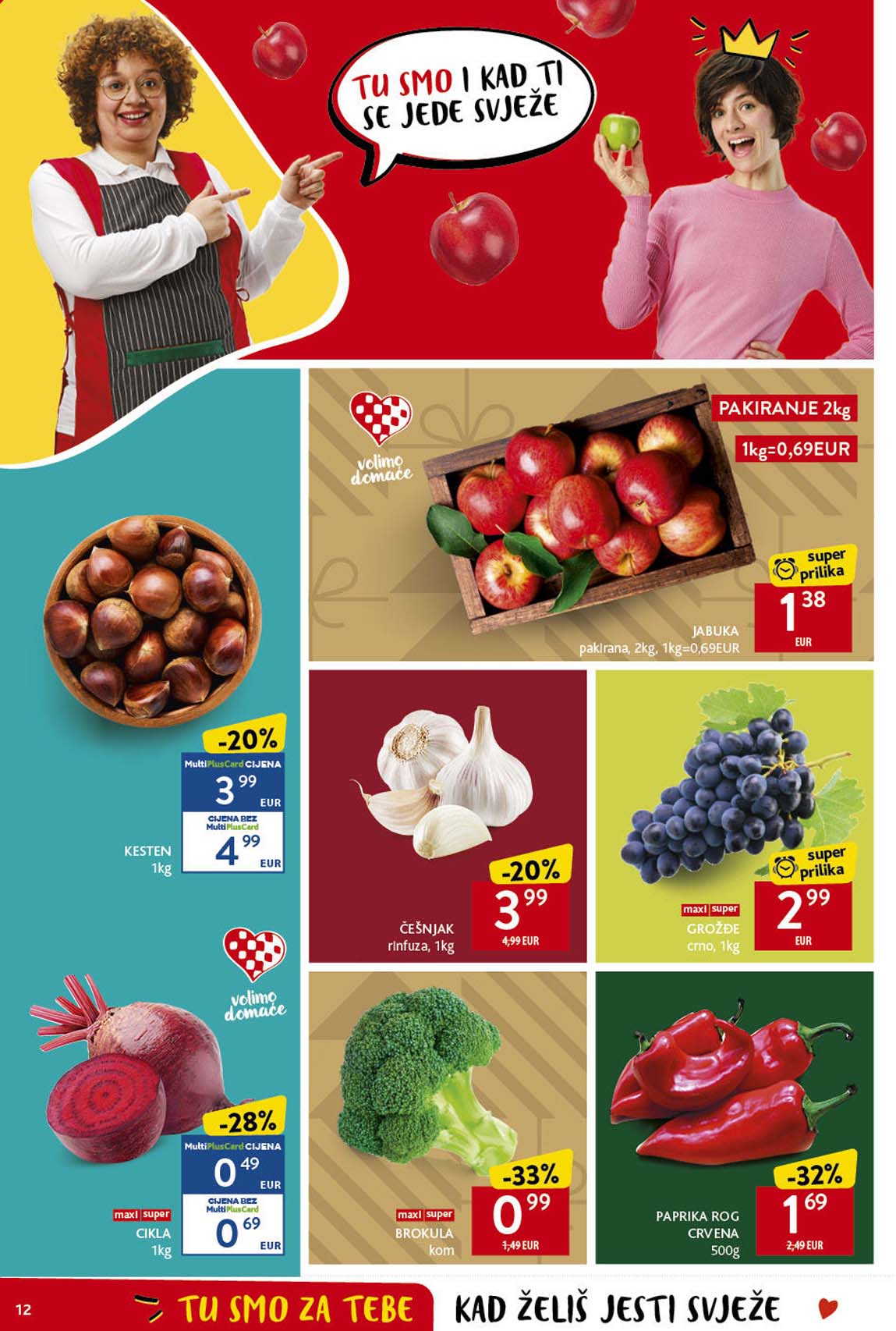 Katalog Konzum Sniženo