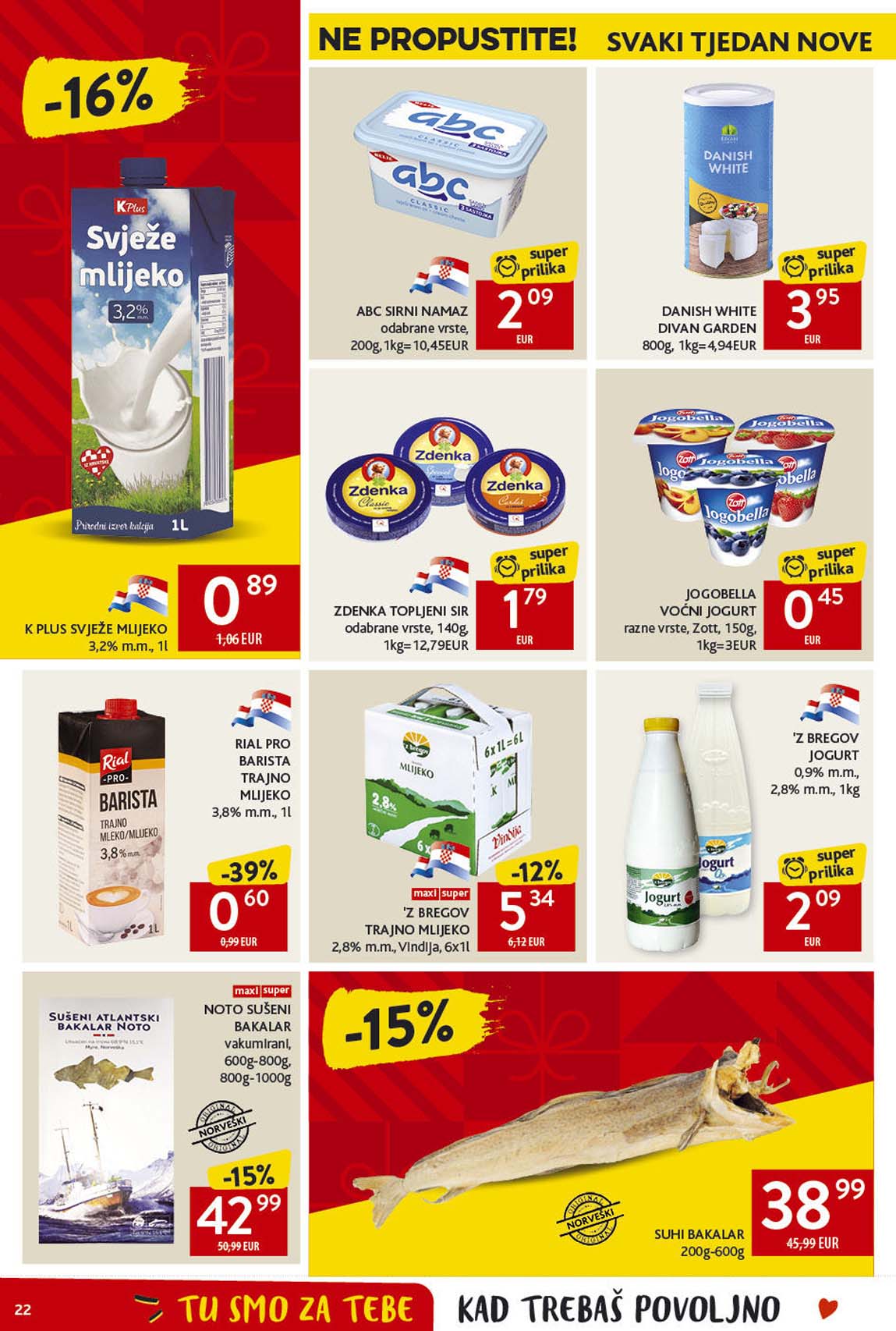 Katalog Konzum Sniženo