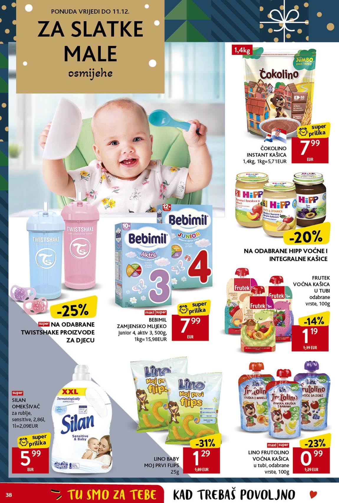 Katalog Konzum Sniženo