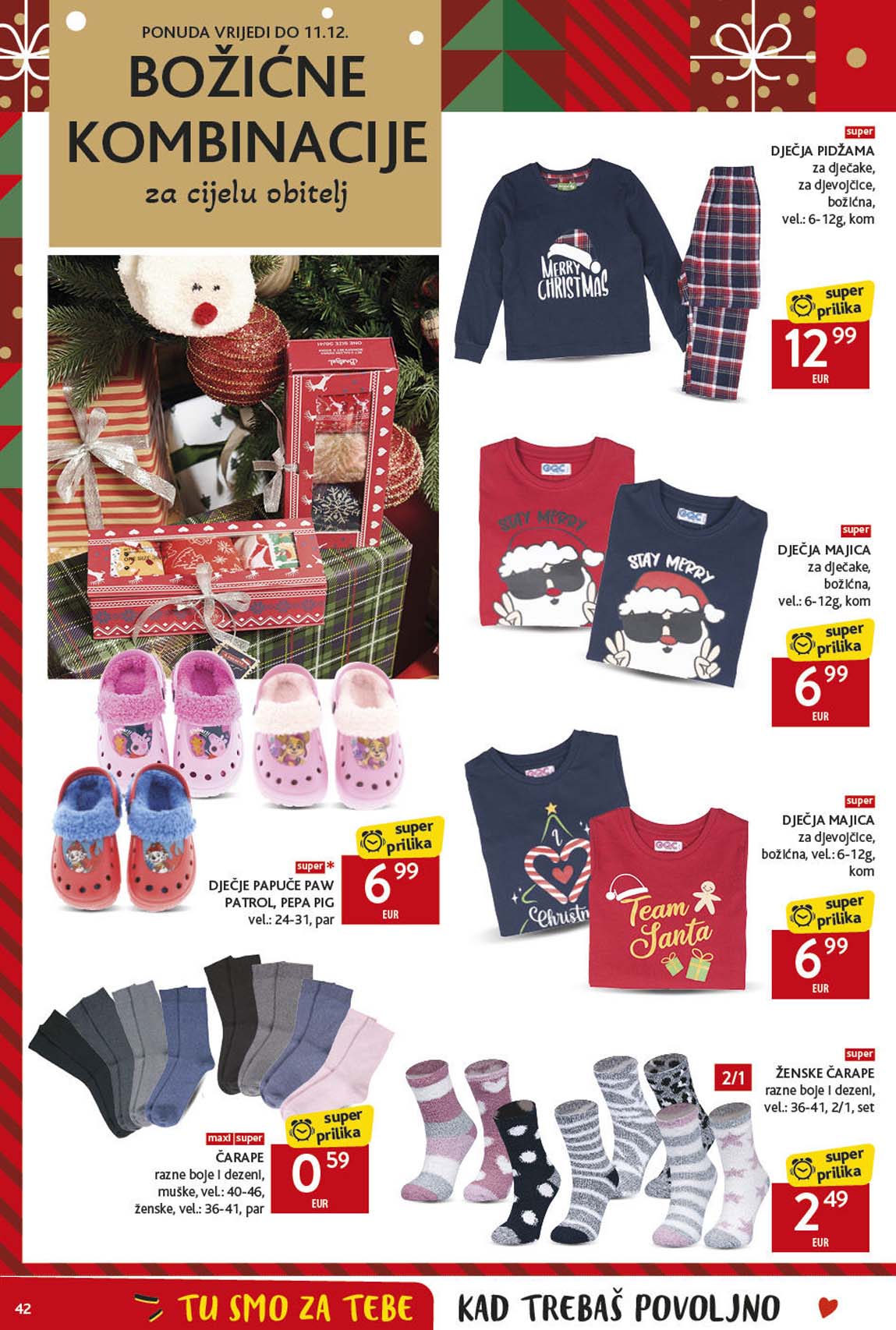 Katalog Konzum Sniženo