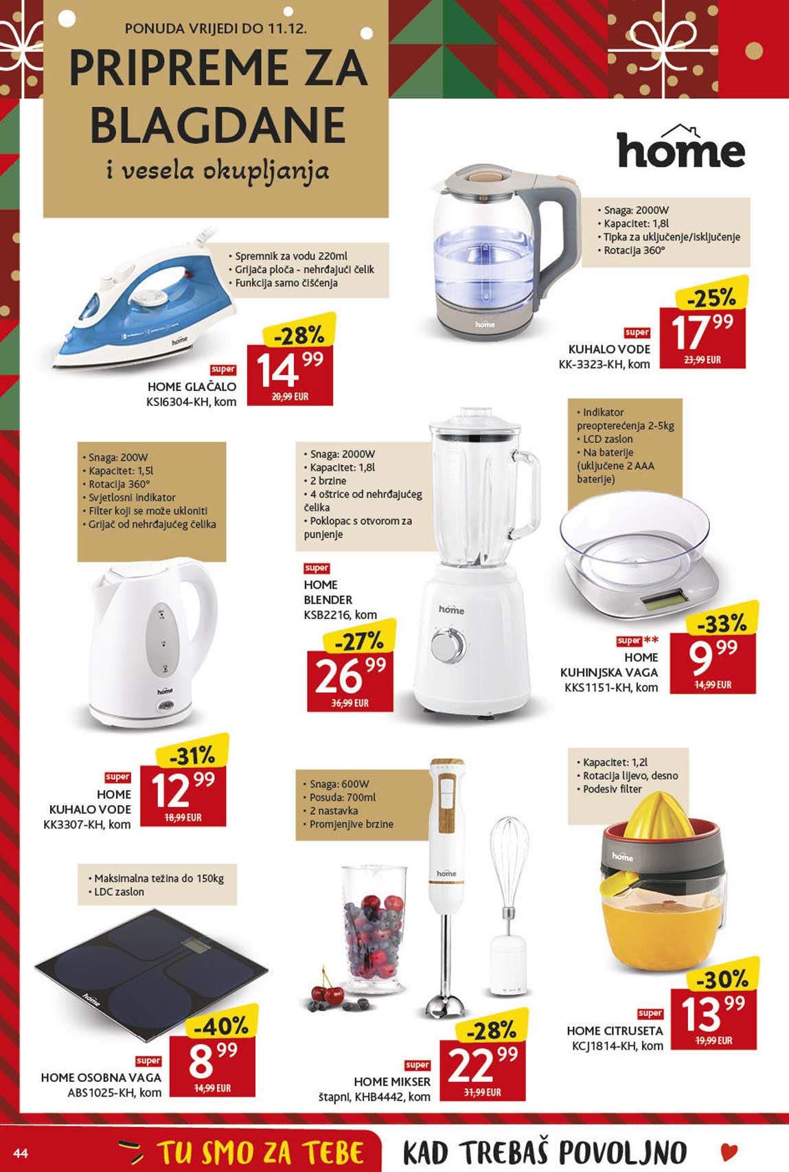 Katalog Konzum Sniženo