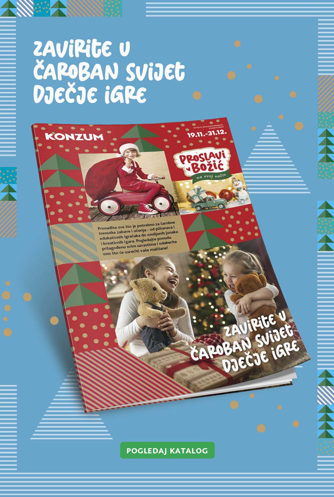 Katalog Konzum Sniženo