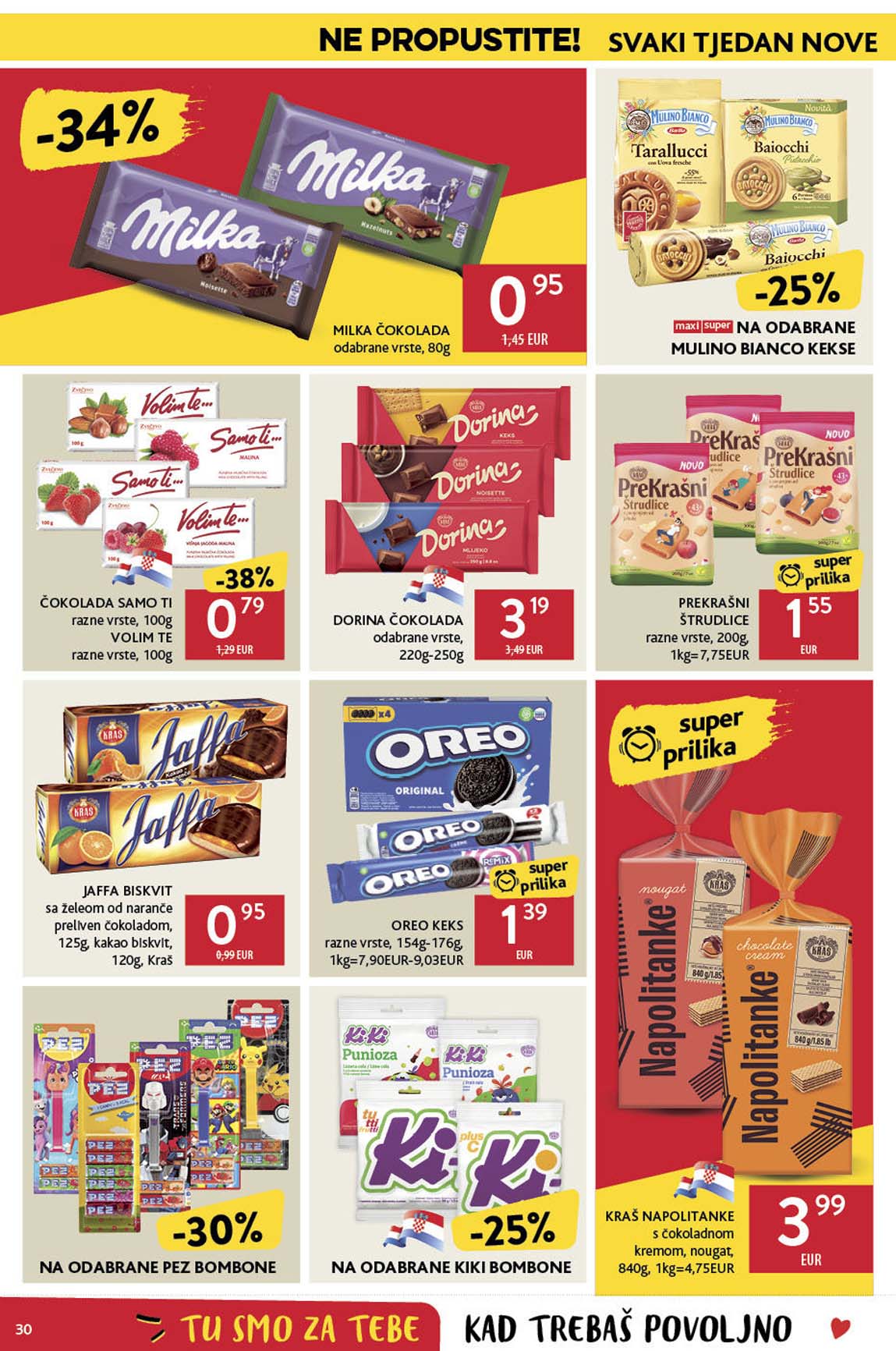 Katalog Konzum Sniženo