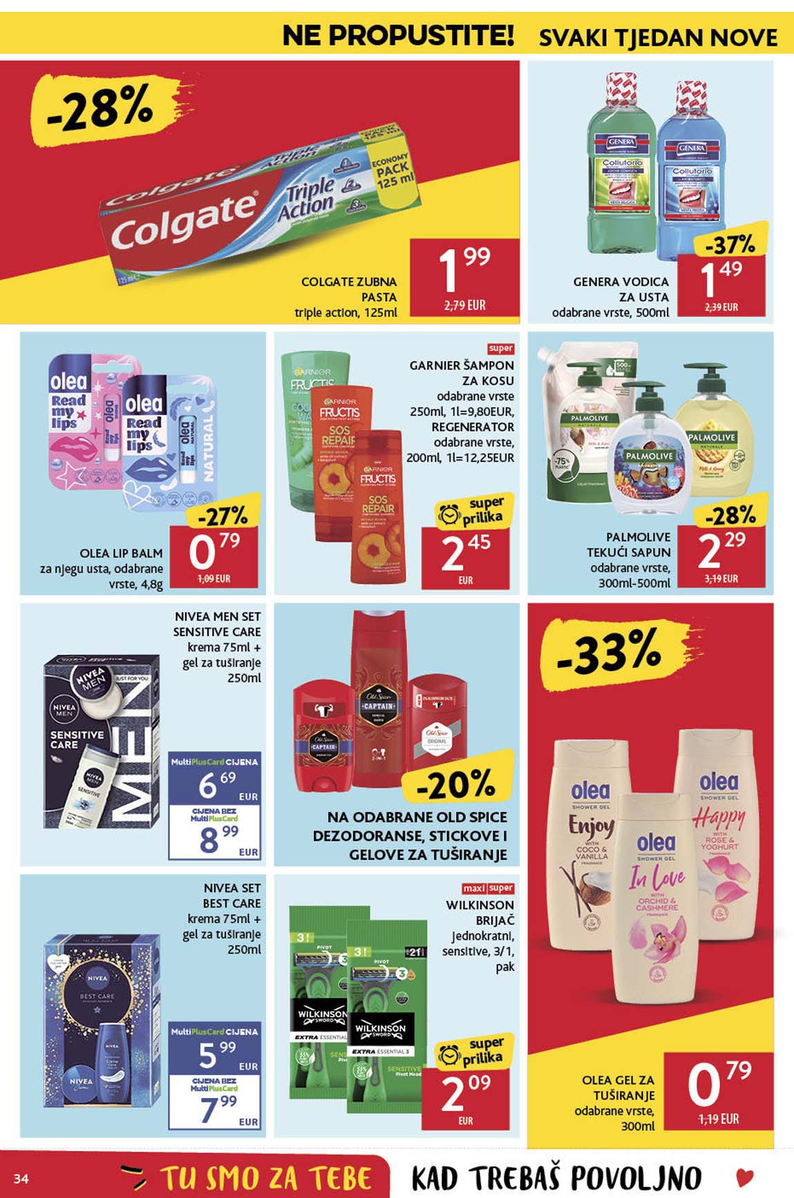 Katalog Konzum Sniženo