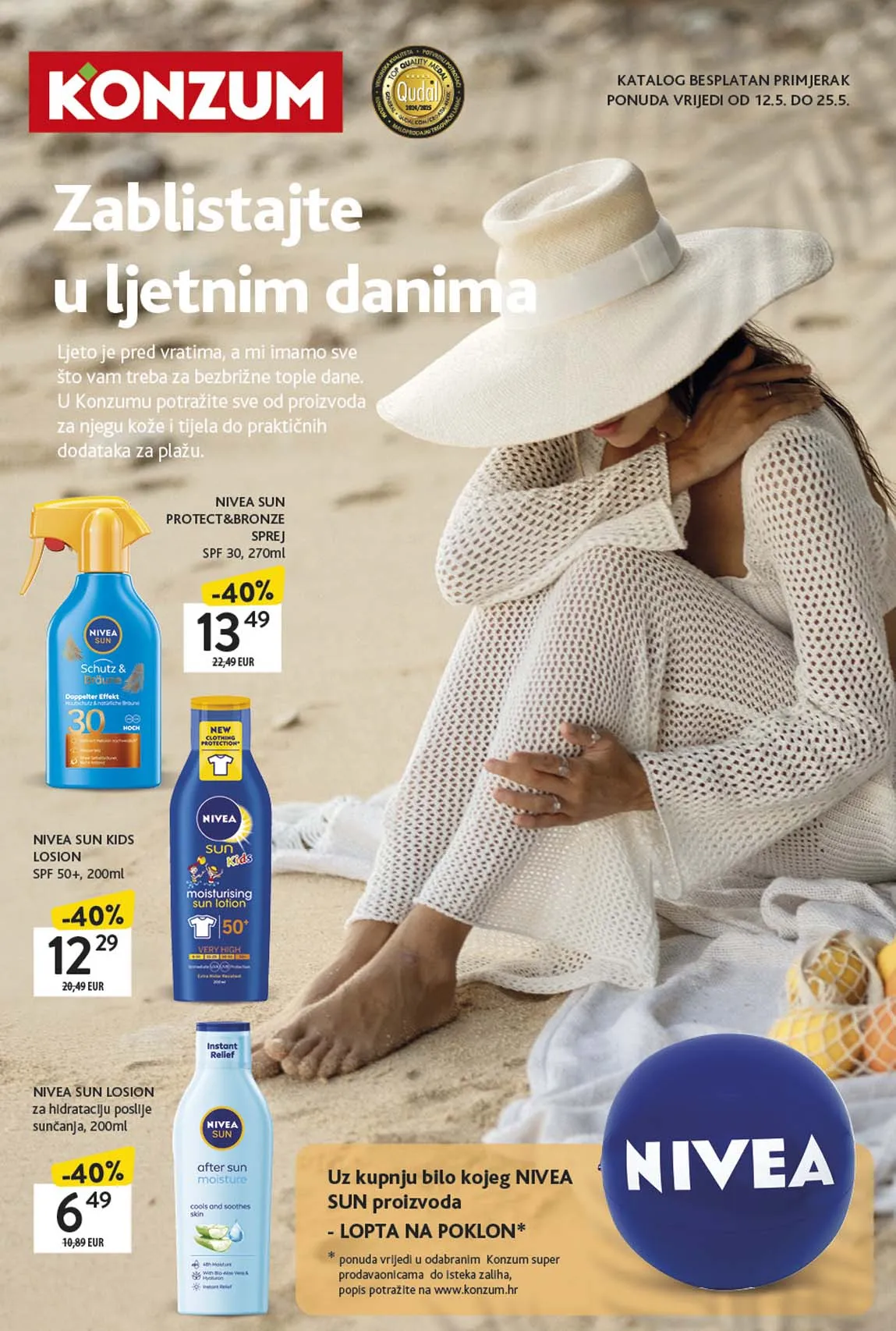 Katalog Konzum Sniženo