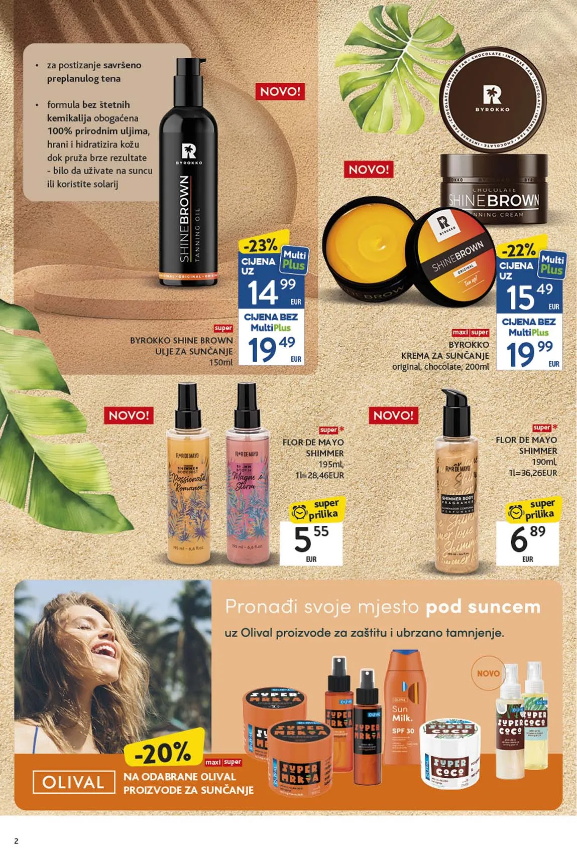 Katalog Konzum Sniženo
