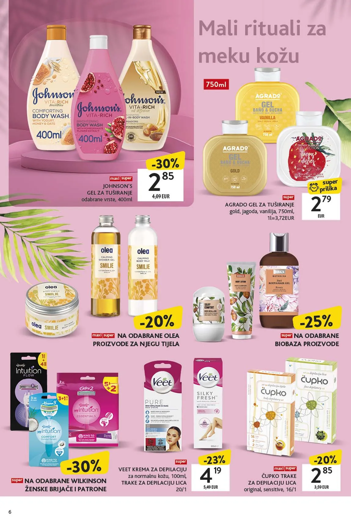 Katalog Konzum Sniženo