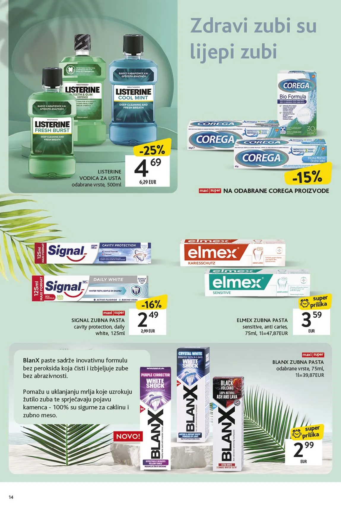 Katalog Konzum Sniženo