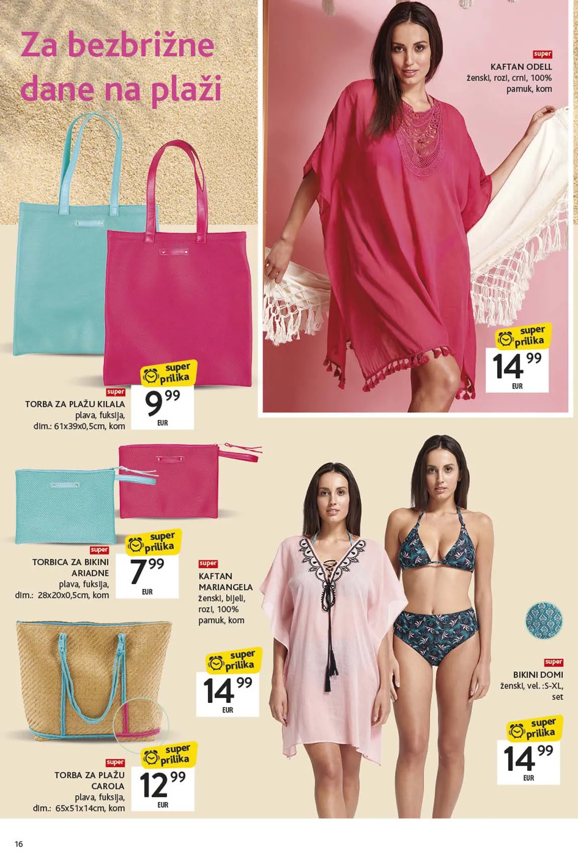 Katalog Konzum Sniženo
