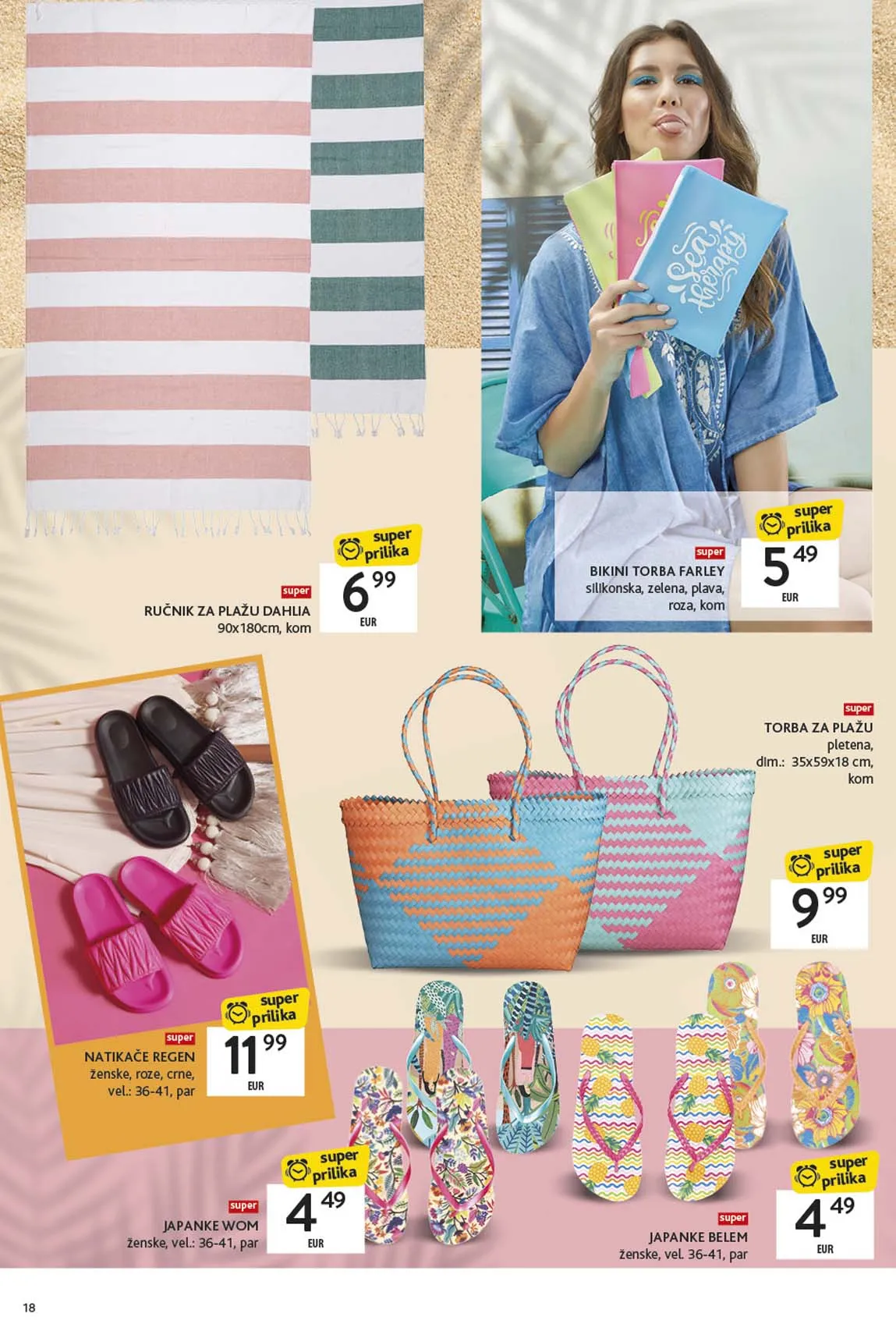 Katalog Konzum Sniženo