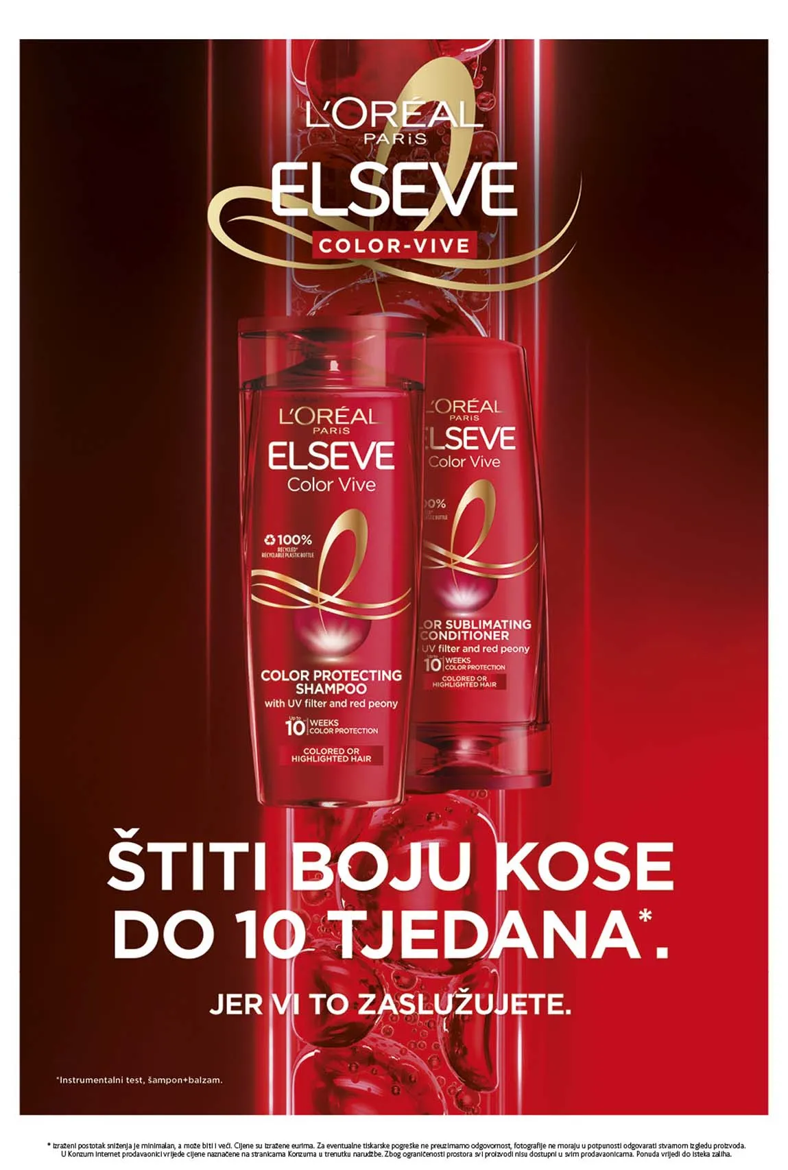 Katalog Konzum Sniženo