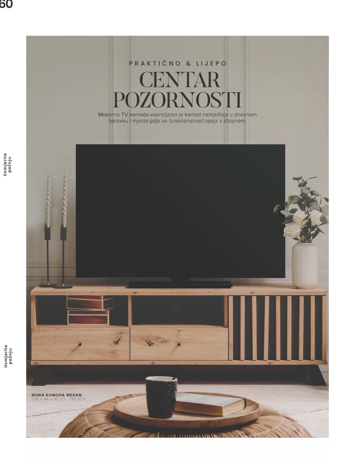 katalog Lesnina Kreativni dom