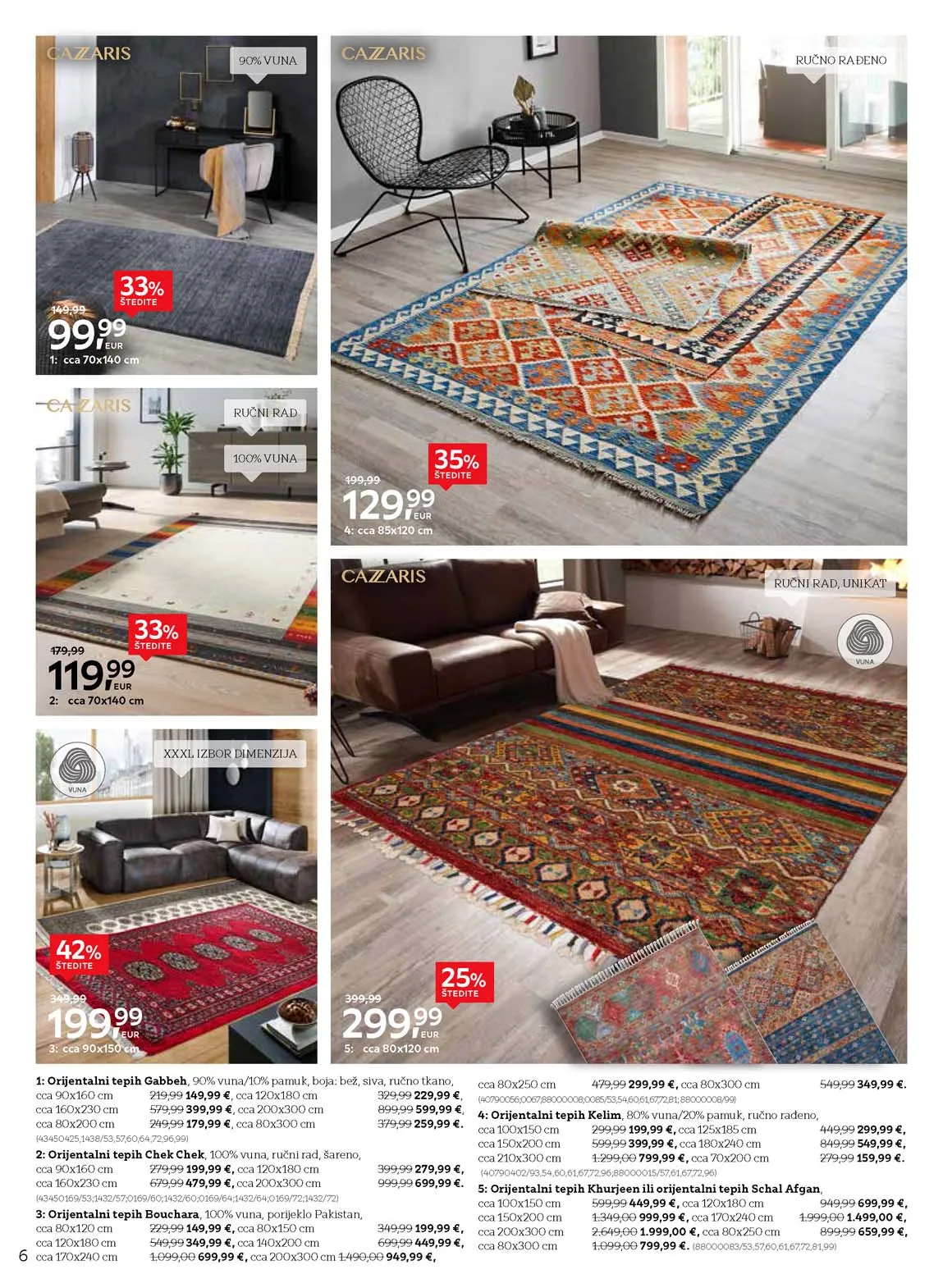 LESNINA XXL KATALOG