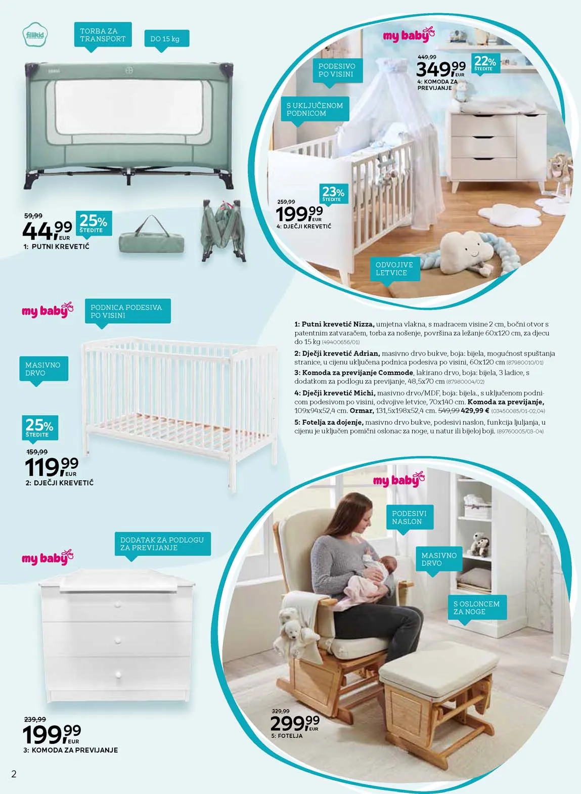LESNINA XXL KATALOG