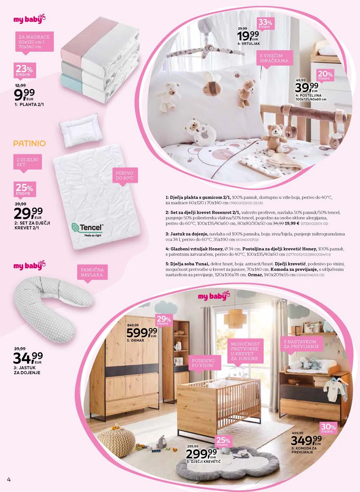 LESNINA XXL KATALOG
