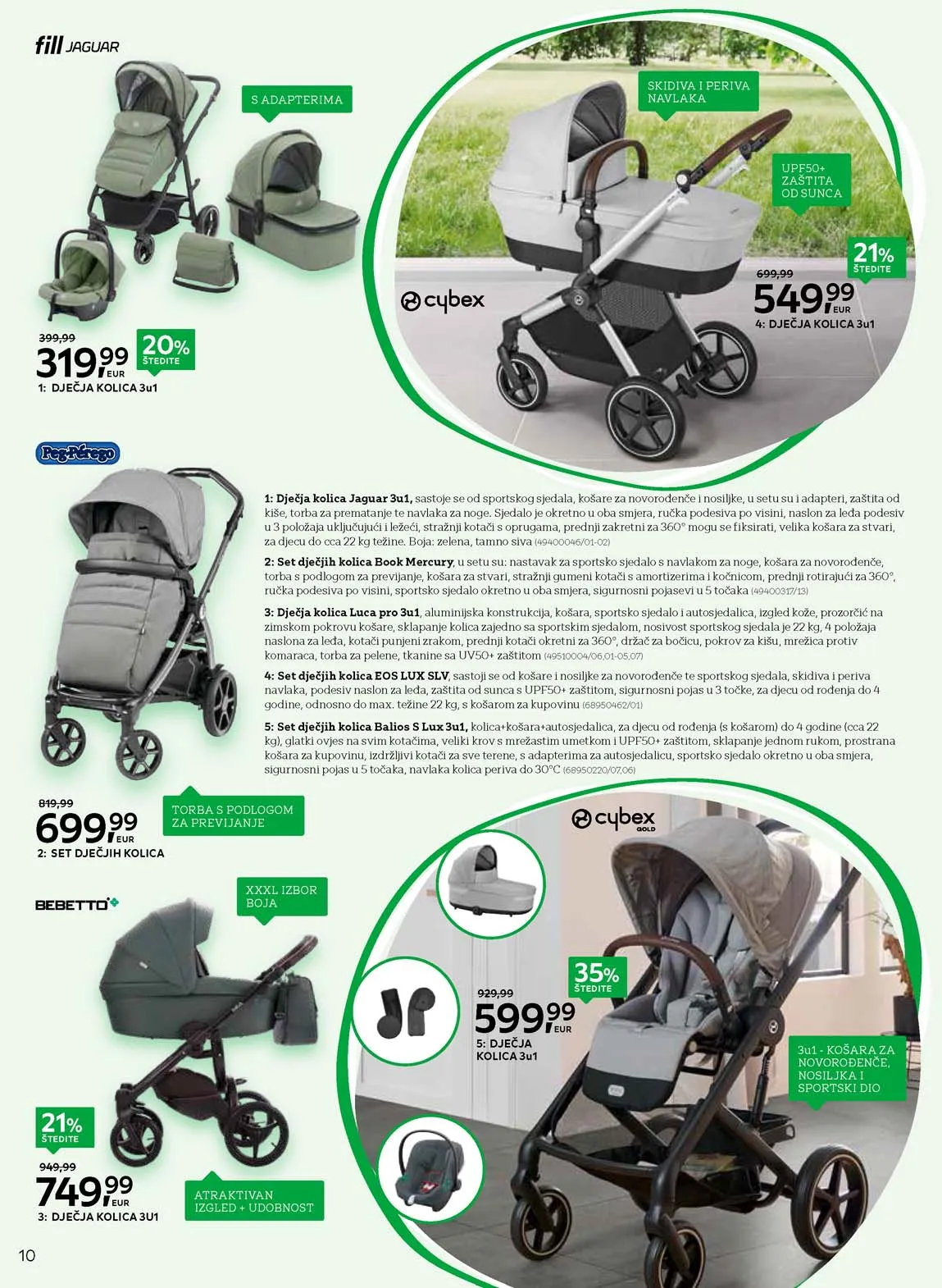 LESNINA XXL KATALOG