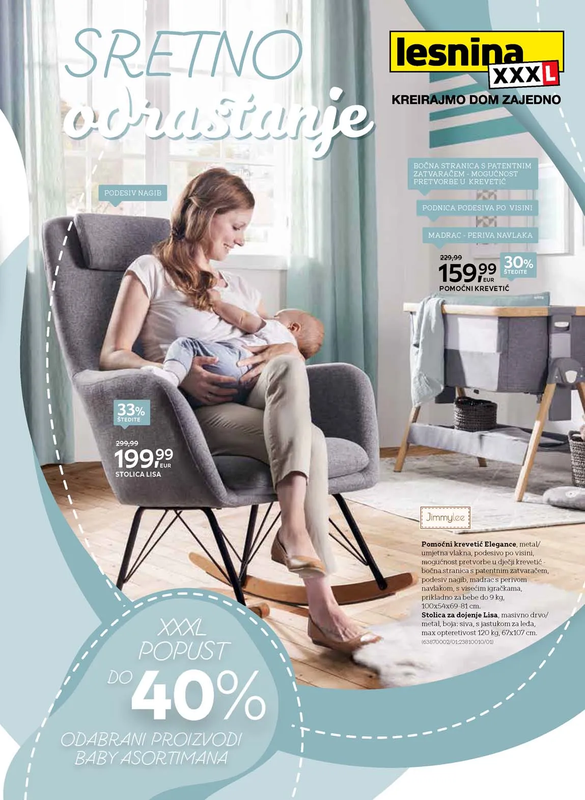 LESNINA XXL KATALOG
