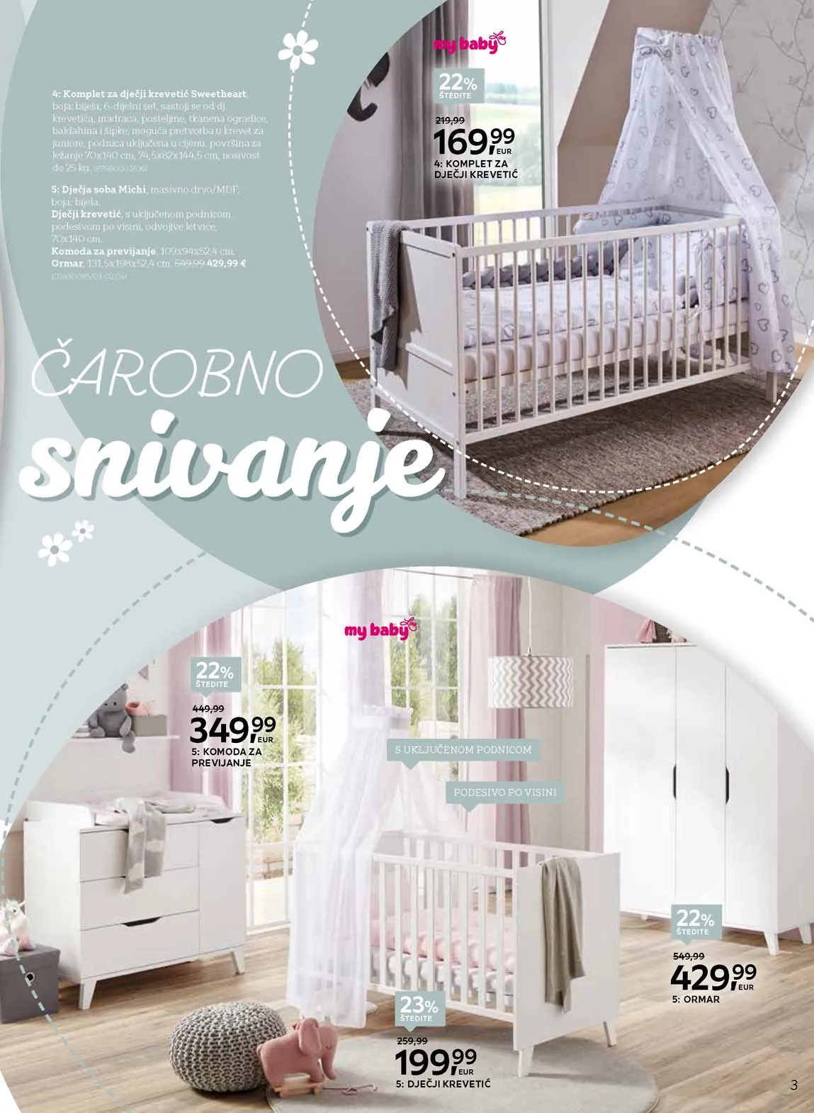 LESNINA XXL KATALOG