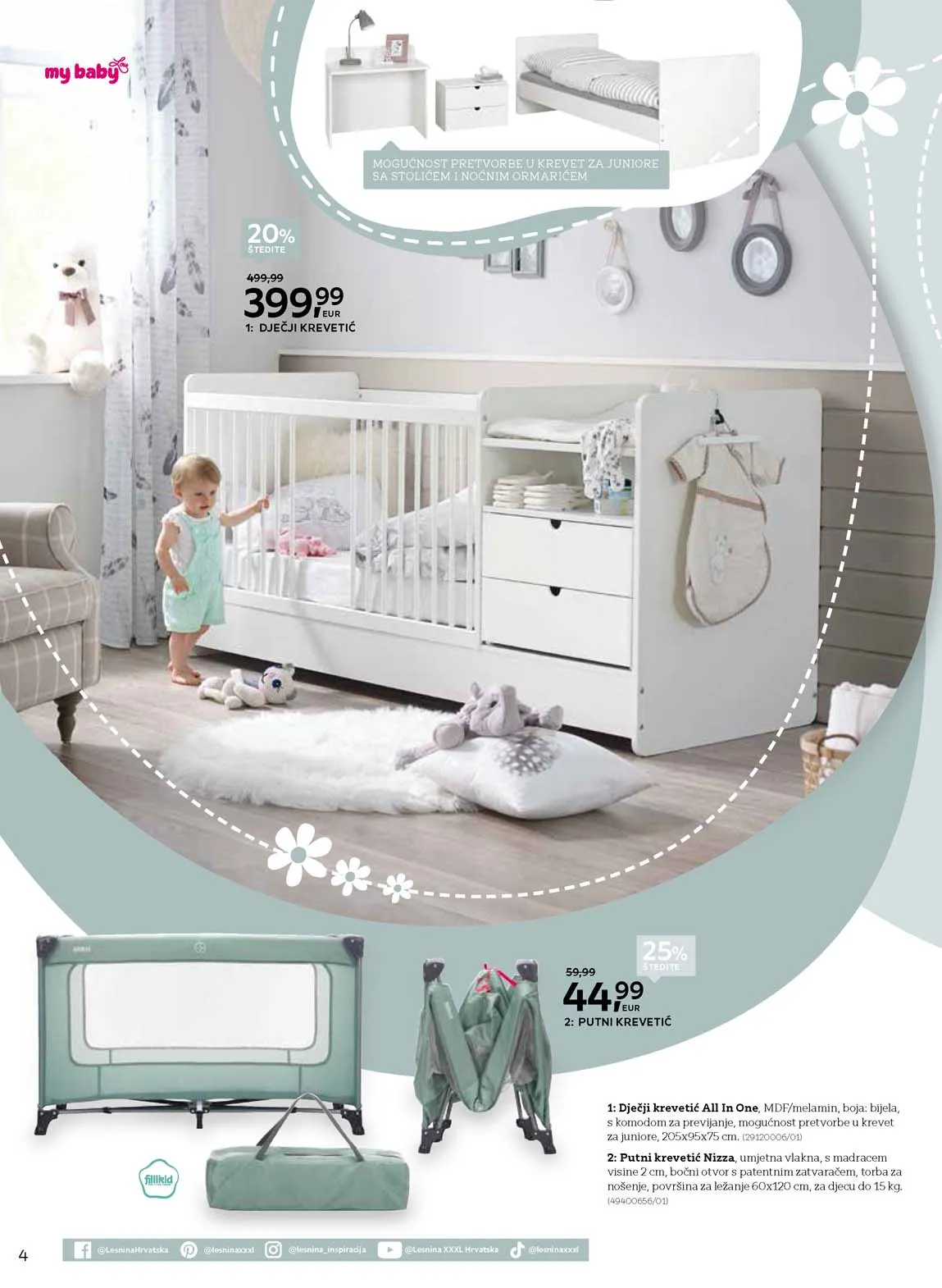 LESNINA XXL KATALOG