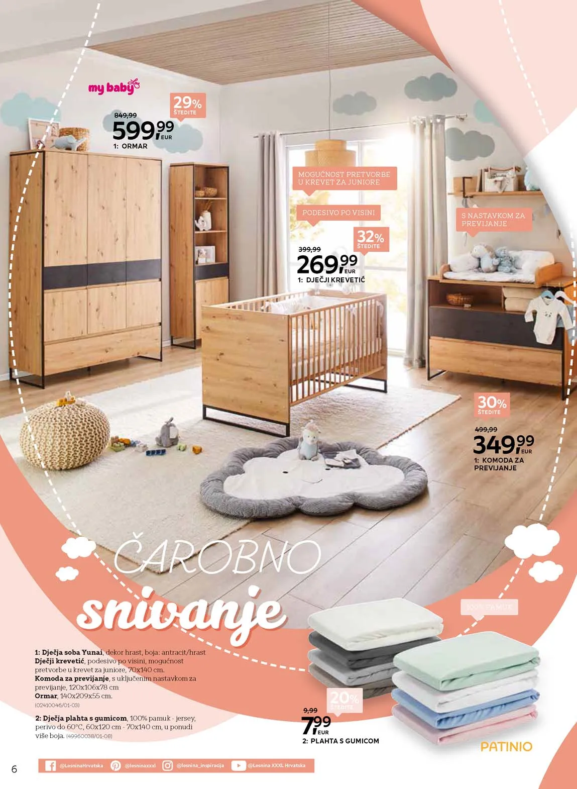 LESNINA XXL KATALOG