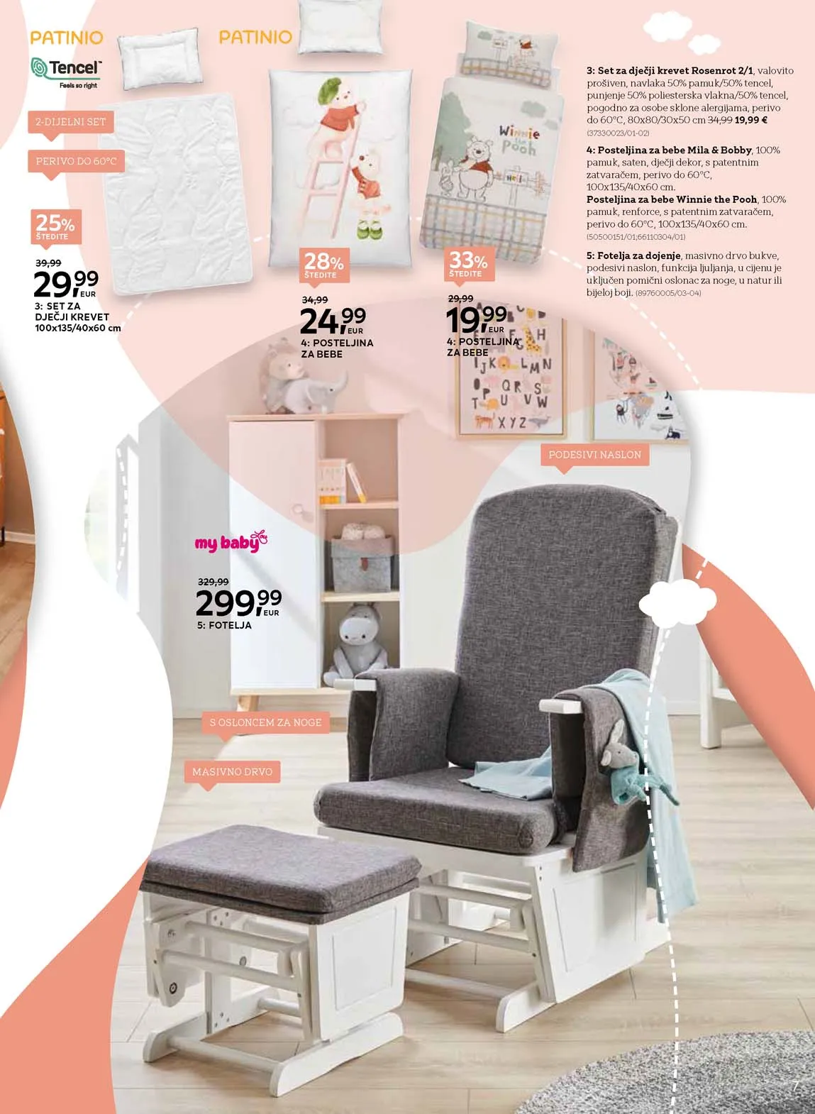 LESNINA XXL KATALOG