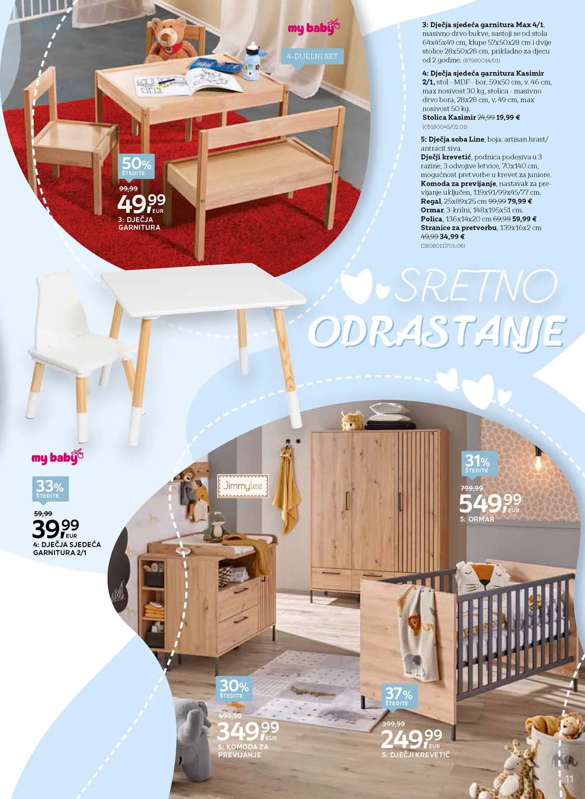 LESNINA XXL KATALOG