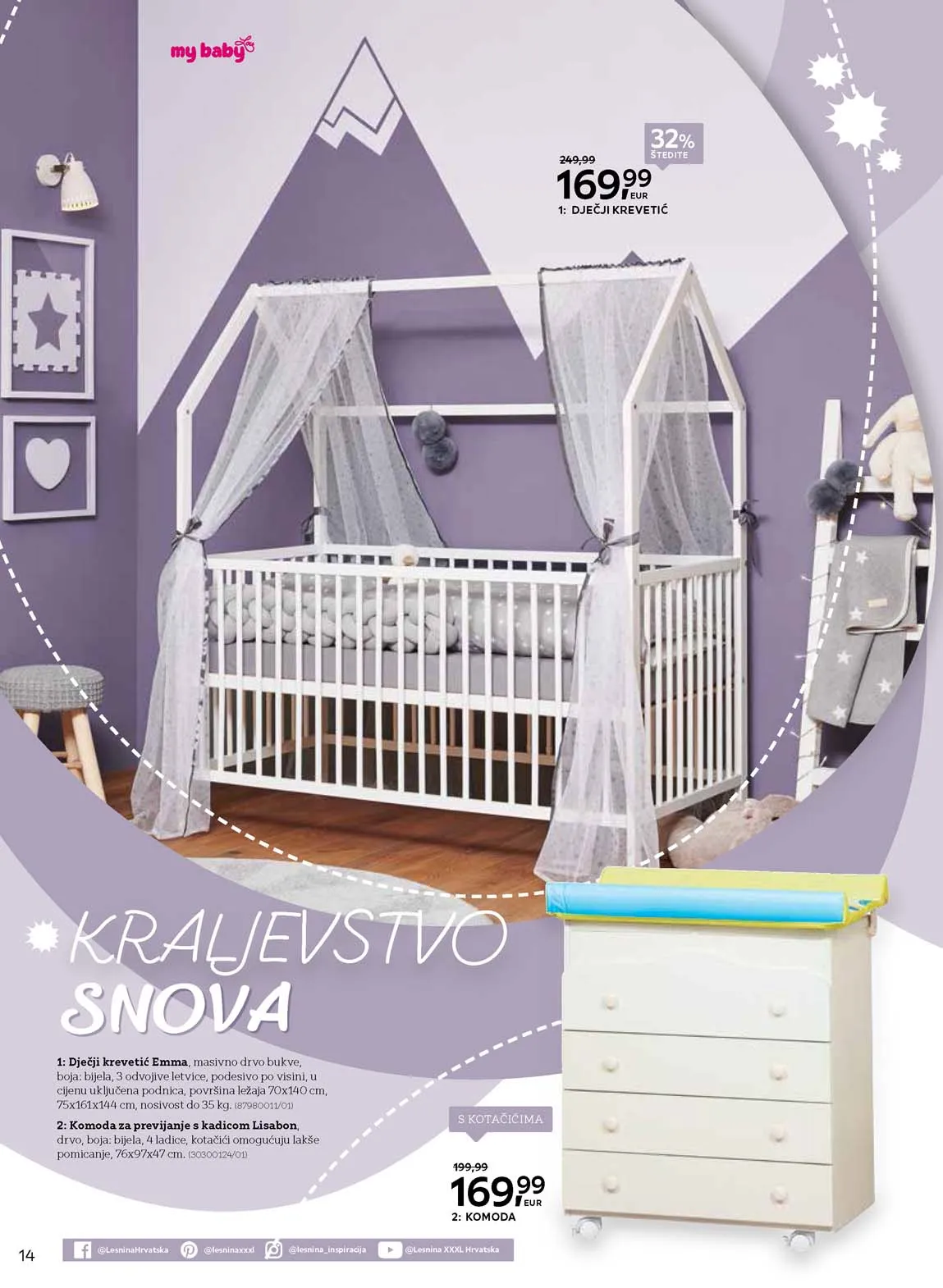 LESNINA XXL KATALOG