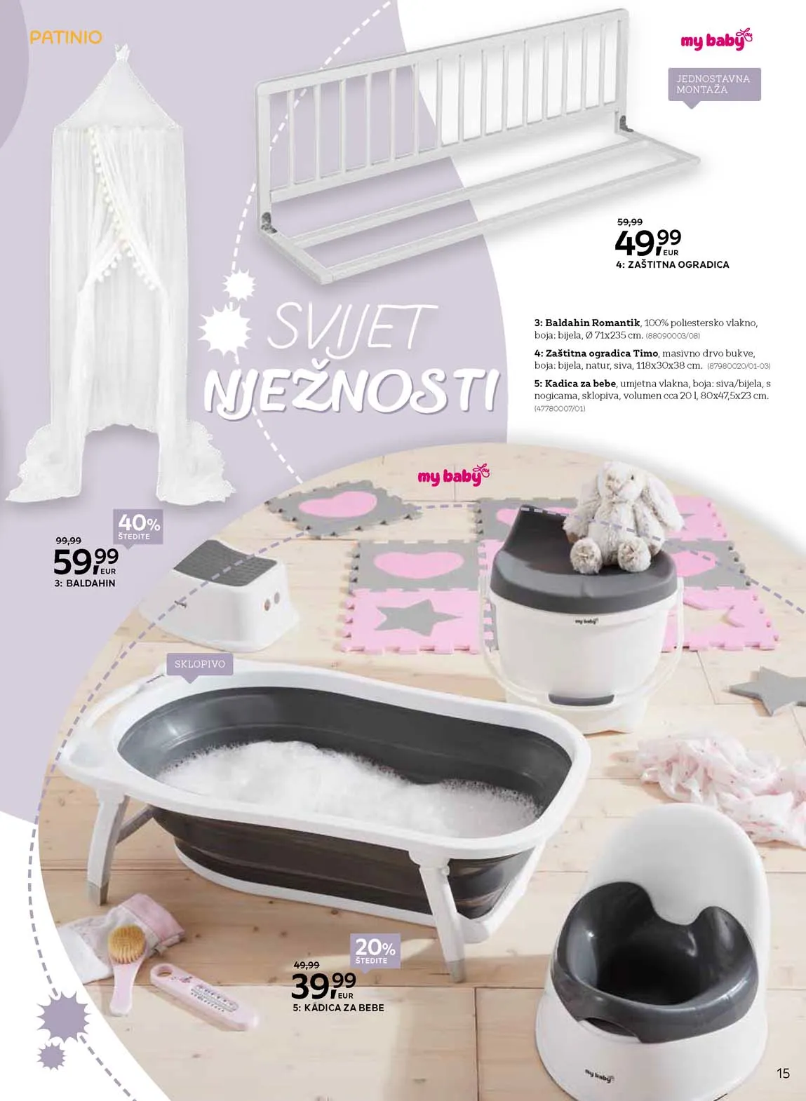 LESNINA XXL KATALOG