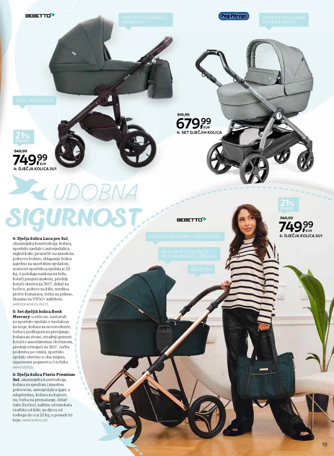 LESNINA XXL KATALOG