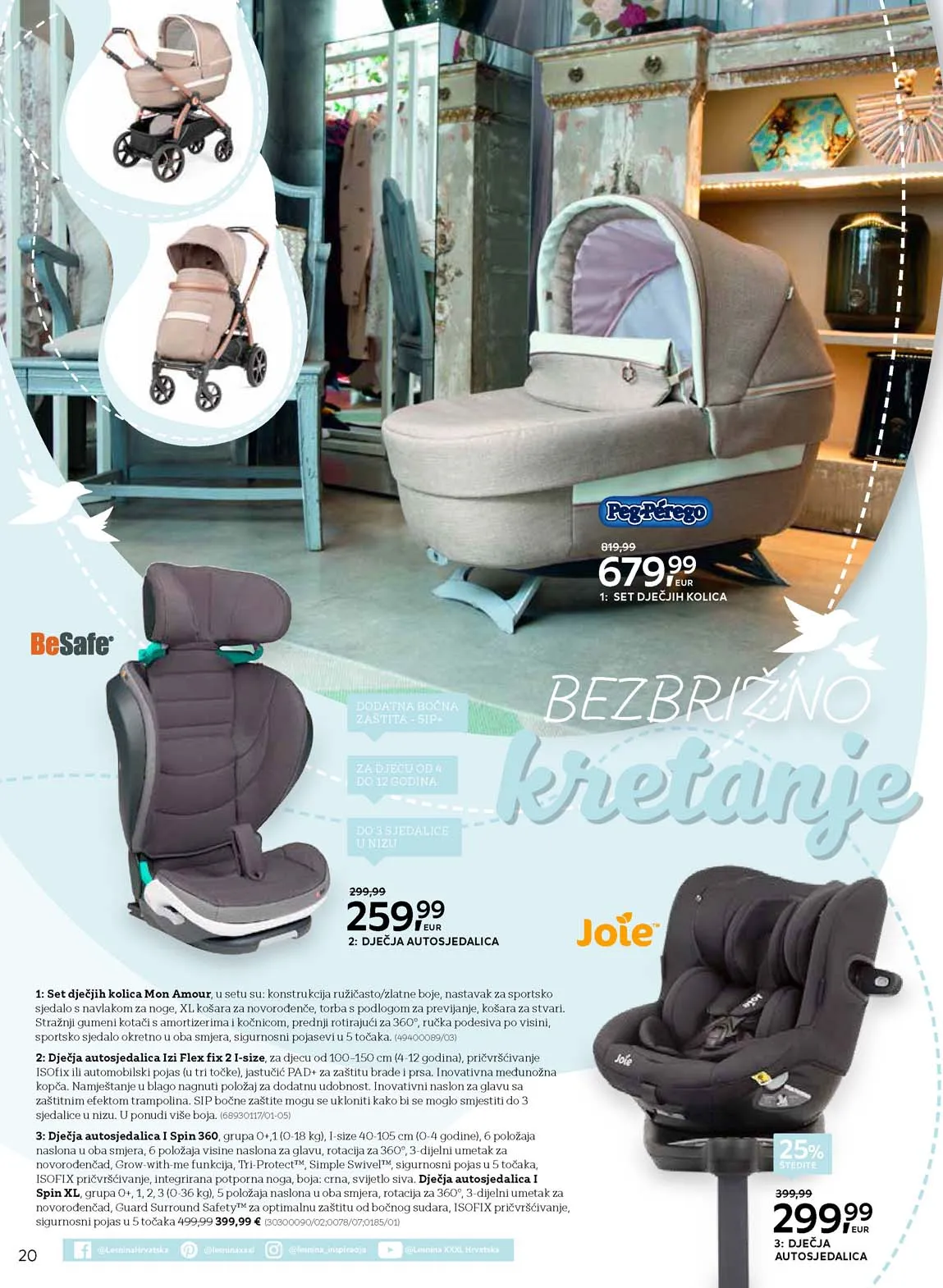LESNINA XXL KATALOG