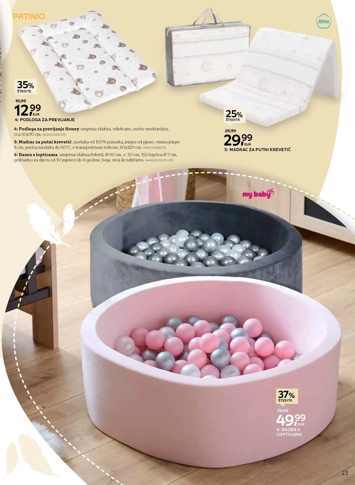 LESNINA XXL KATALOG