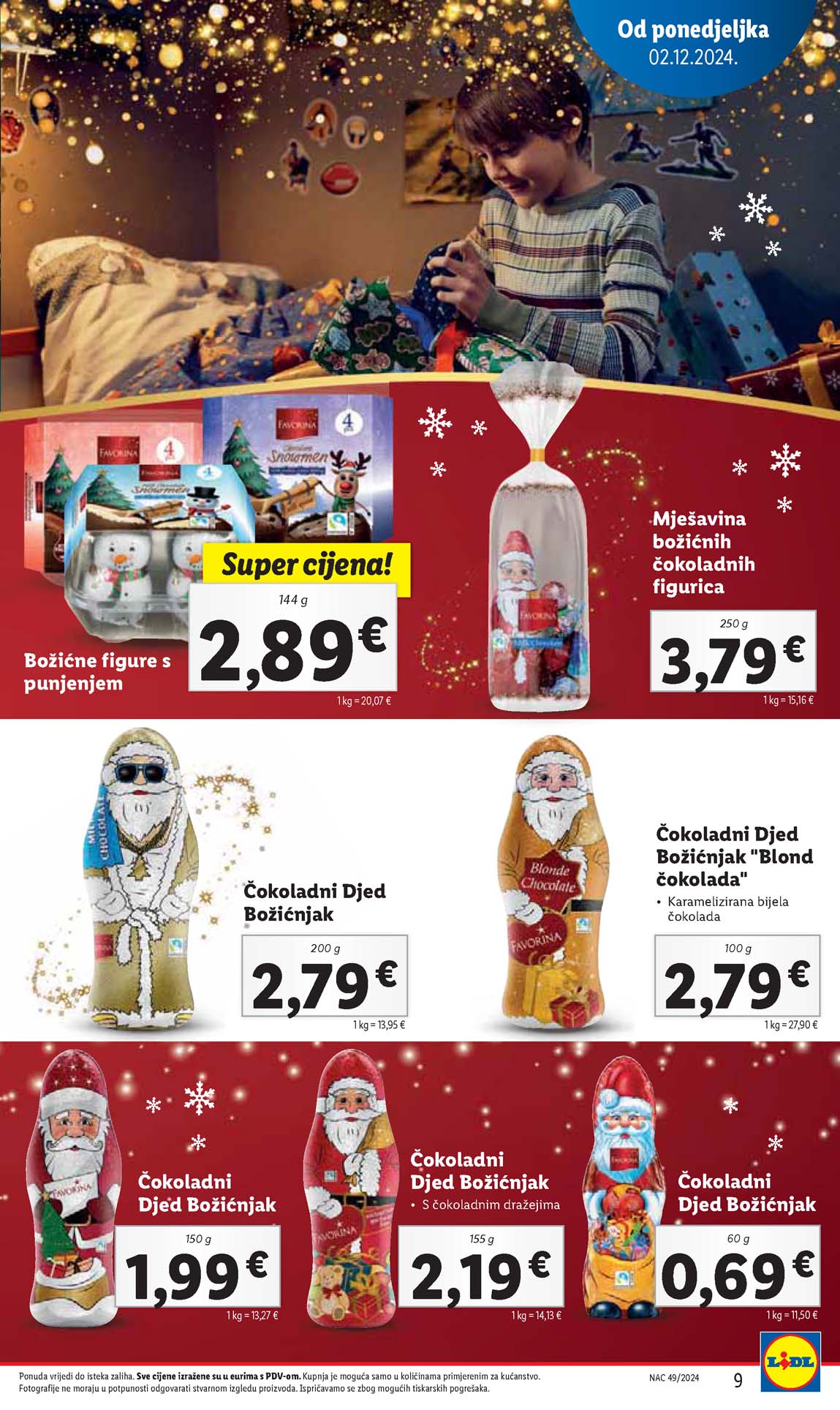 Katalog Lidl kataloška akcija