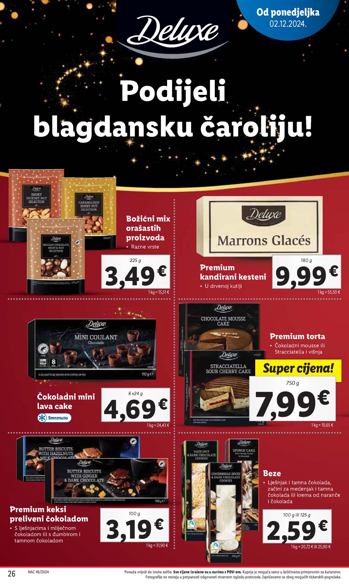 Katalog Lidl kataloška akcija