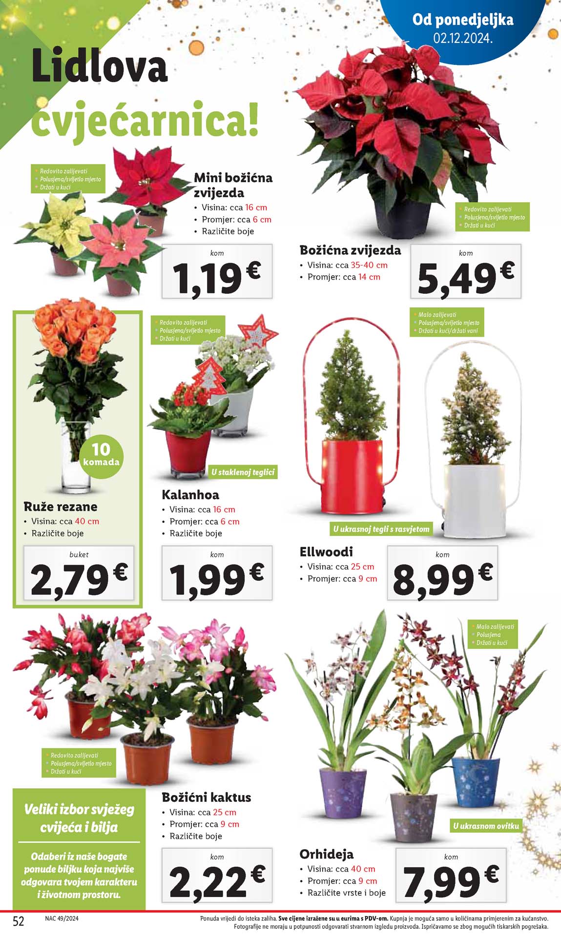 Katalog Lidl kataloška akcija