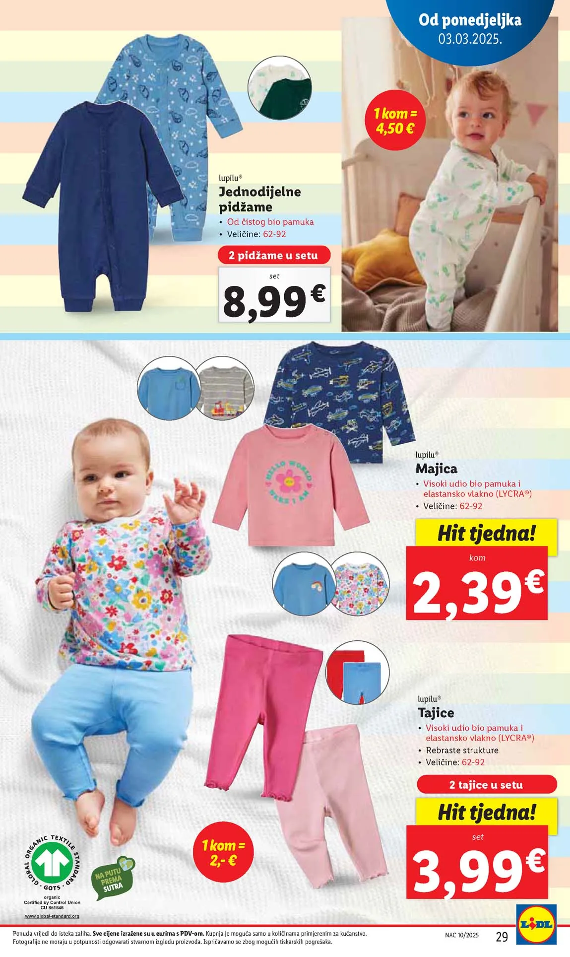 Katalog Lidl kataloška akcija