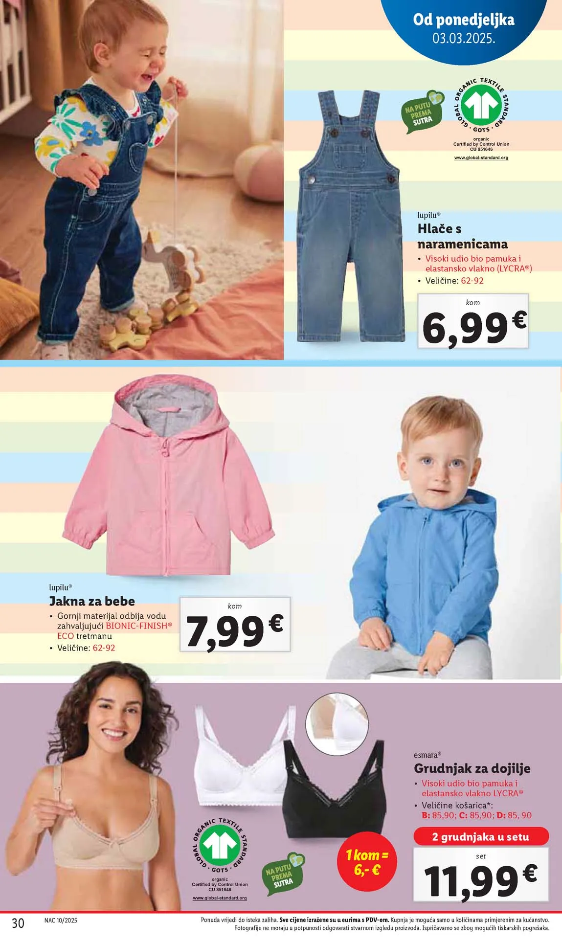 Katalog Lidl kataloška akcija